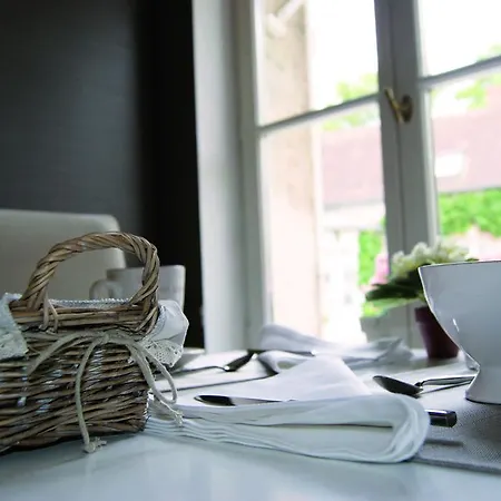 Bed & Breakfast Le Clos Des Armoiries Hautvillers