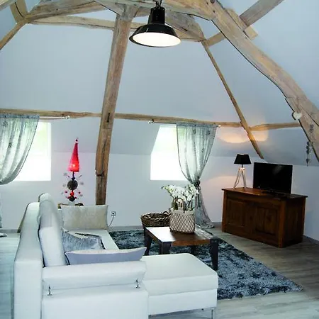 Bed & Breakfast Le Clos Des Armoiries Hautvillers