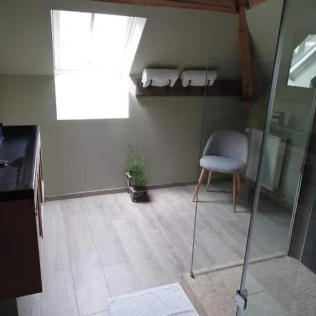 Bed & Breakfast Le Clos Des Armoiries