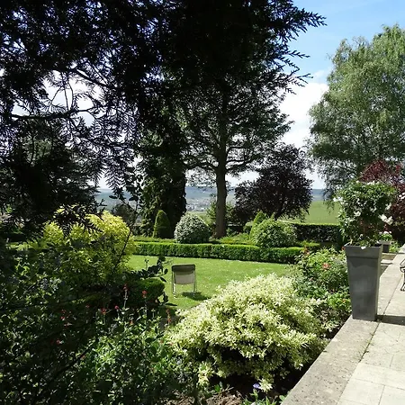 Le Clos Des Armoiries