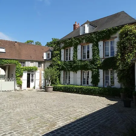 Bed & Breakfast Le Clos Des Armoiries *
