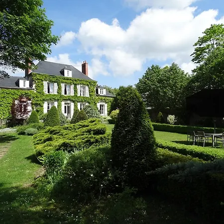 Le Clos Des Armoiries Hautvillers
