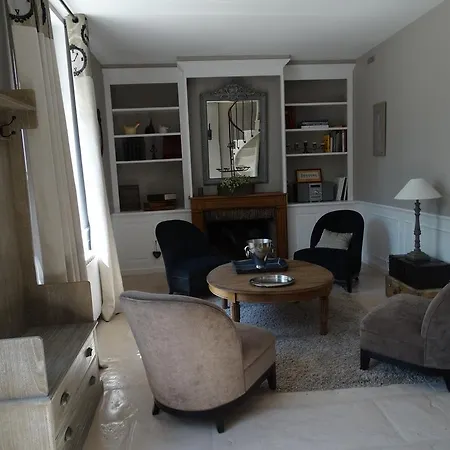 Bed & Breakfast Le Clos Des Armoiries
