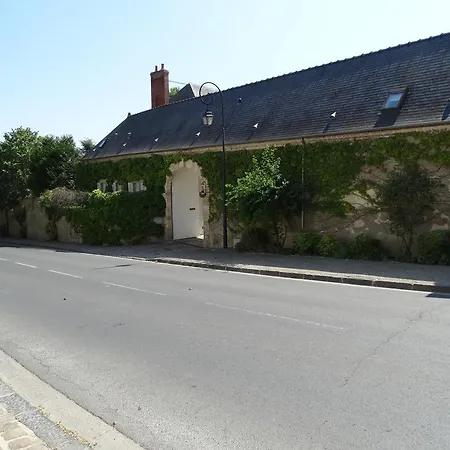 Bed & Breakfast Le Clos Des Armoiries Hautvillers