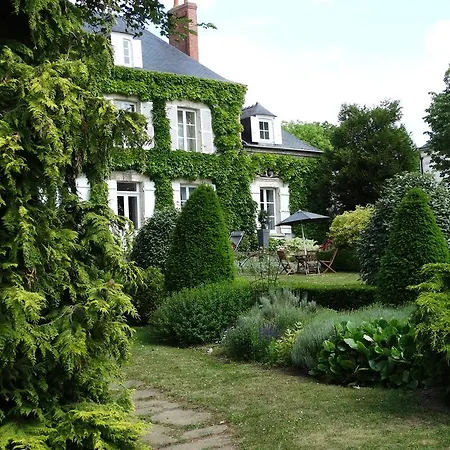 Le Clos Des Armoiries