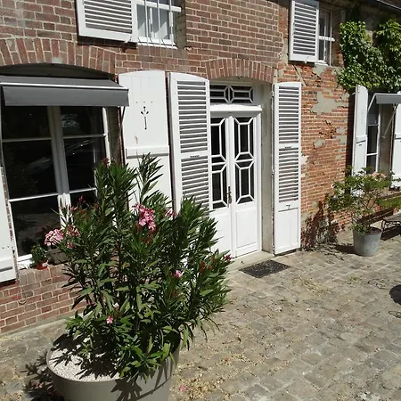 Le Clos Des Armoiries Hautvillers