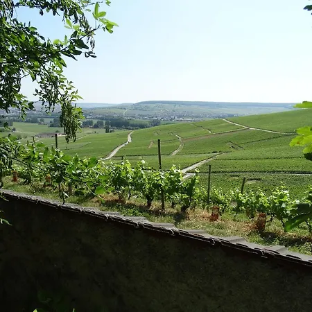 Bed & Breakfast Le Clos Des Armoiries