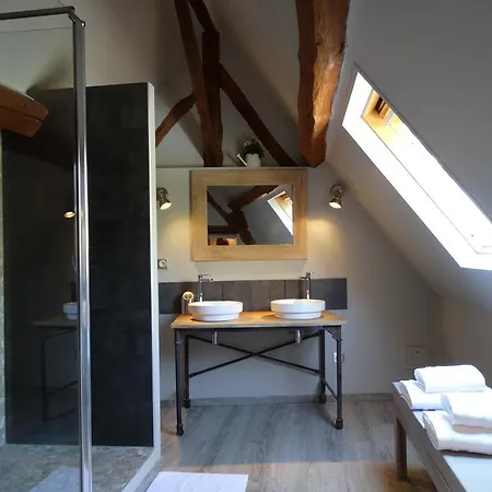 Le Clos Des Armoiries
